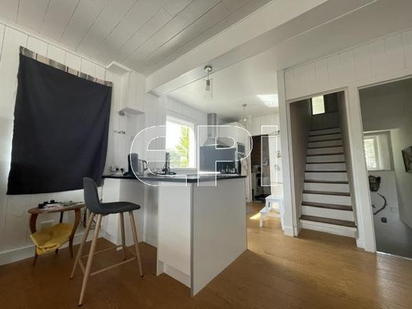 Bressuire Maison contemporaine Ajouter à ma sélection Référence : 6414