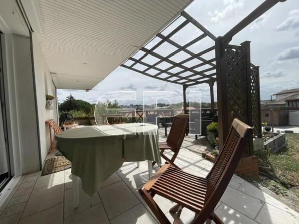 Bressuire Maison contemporaine Ajouter à ma sélection Référence : 6414