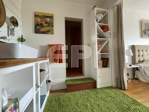 Bressuire Maison contemporaine Ajouter à ma sélection Référence : 6414