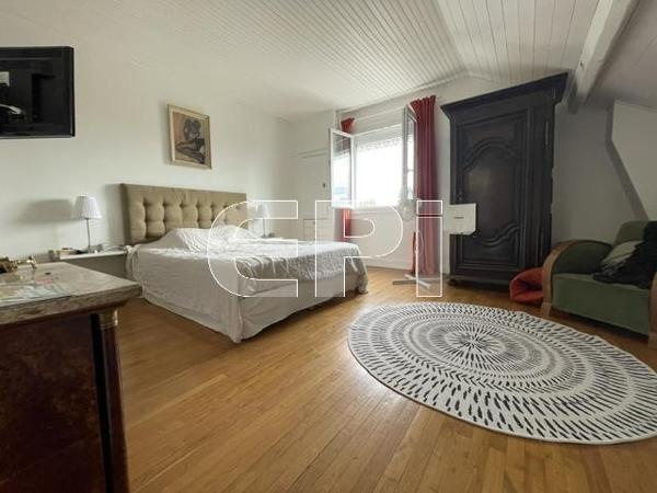 Bressuire Maison contemporaine Ajouter à ma sélection Référence : 6414