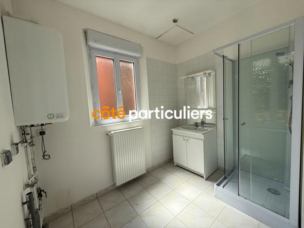 Location Maison50,27 m² - 2 Pièces - Ham (80400)