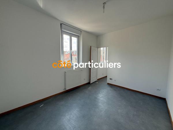 Location Maison50,27 m² - 2 Pièces - Ham (80400)