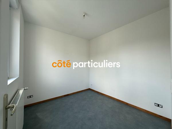 Location Maison50,27 m² - 2 Pièces - Ham (80400)