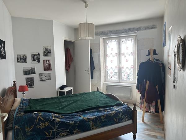 Immeuble Proche Centre-Ville - POITIERS