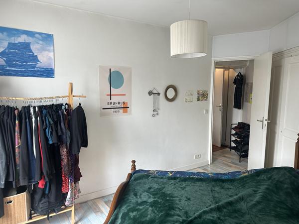 Immeuble Proche Centre-Ville - POITIERS