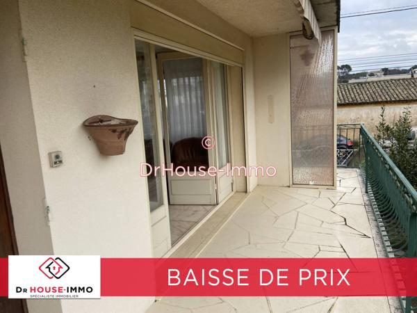 Maison à vendre 4 pièces de 120 m²
