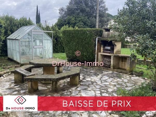 Maison à vendre 4 pièces de 120 m²