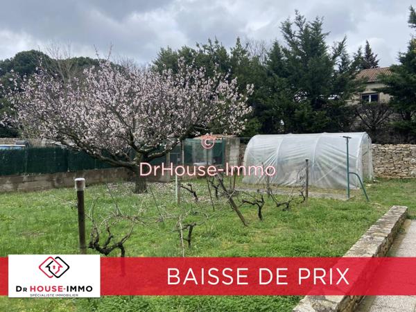 Maison à vendre 4 pièces de 120 m²