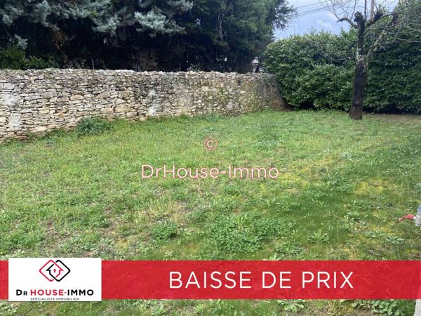 Maison à vendre 4 pièces de 120 m²