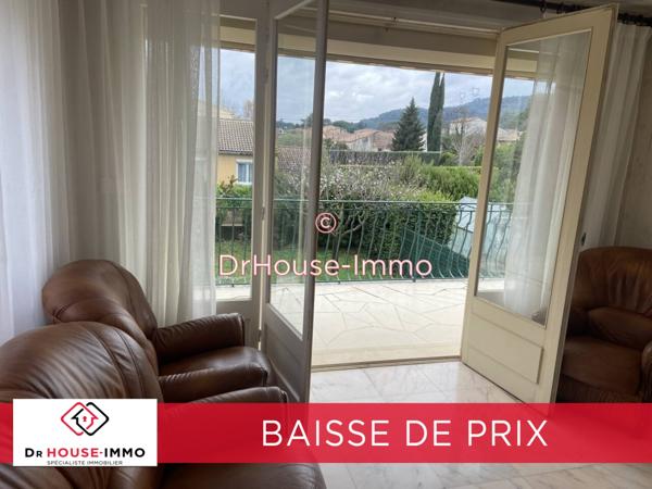 Maison à vendre 4 pièces de 120 m²