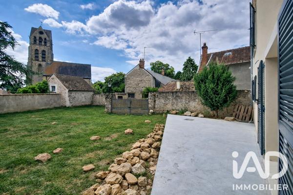 Location maison 6 pièces 110 m² Briis-sous-Forges