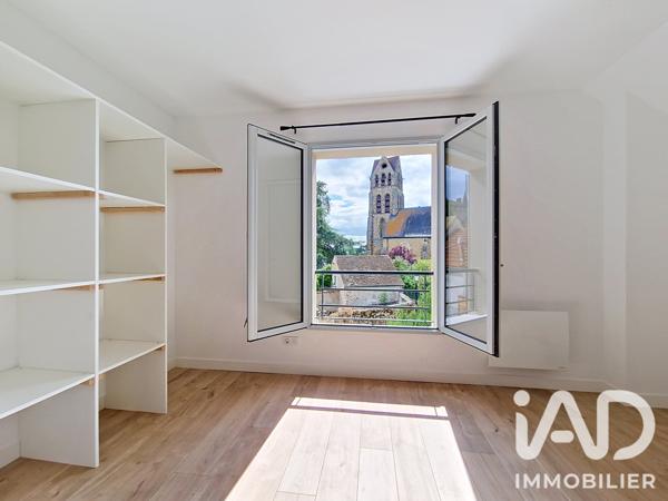 Location maison 6 pièces 110 m² Briis-sous-Forges