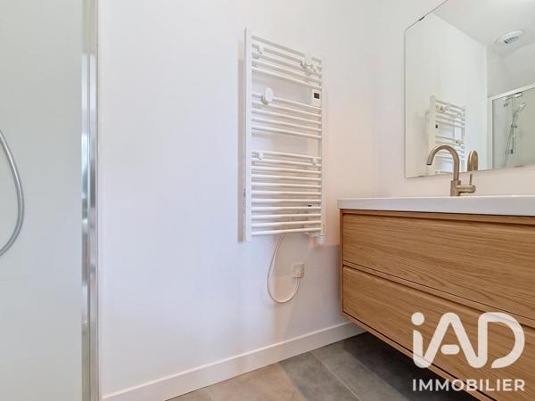 Location maison 6 pièces 110 m² Briis-sous-Forges