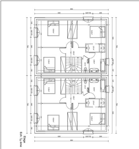 Location maison 6 pièces 110 m² Briis-sous-Forges