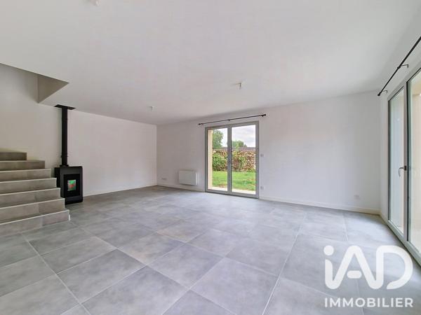 Location maison 6 pièces 110 m² Briis-sous-Forges