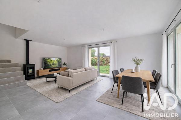 Location maison 6 pièces 110 m² Briis-sous-Forges
