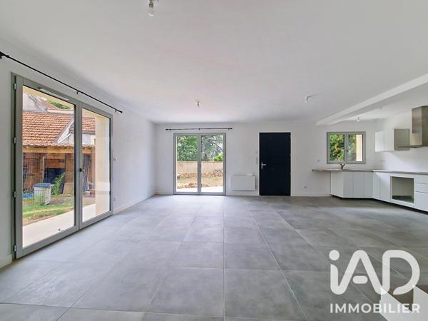 Location maison 6 pièces 110 m² Briis-sous-Forges
