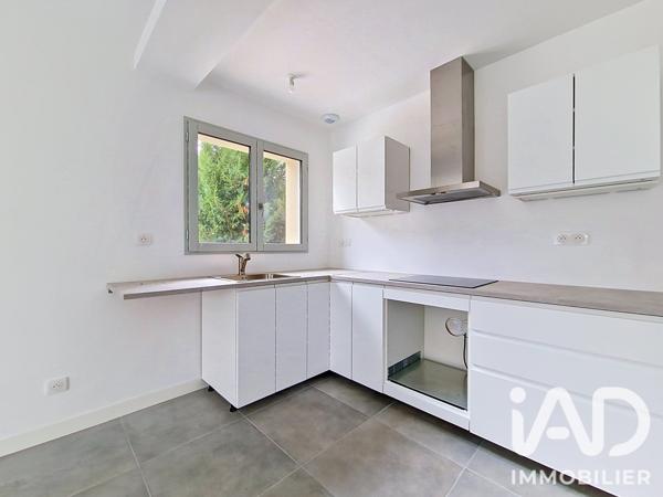 Location maison 6 pièces 110 m² Briis-sous-Forges