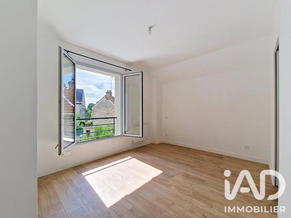 Location maison 6 pièces 110 m² Briis-sous-Forges