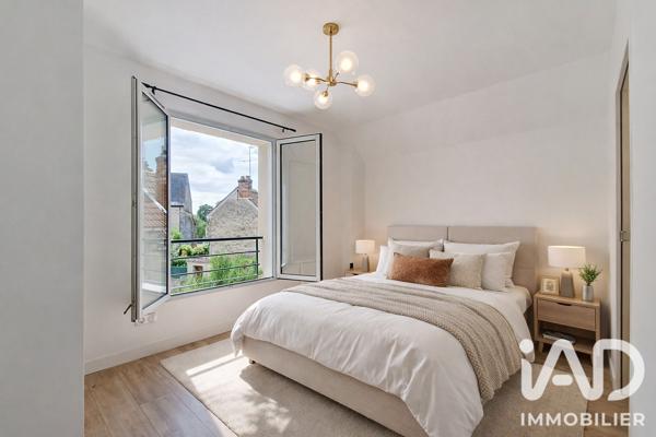 Location maison 6 pièces 110 m² Briis-sous-Forges