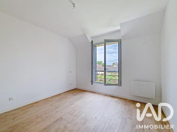 Location maison 6 pièces 110 m² Briis-sous-Forges