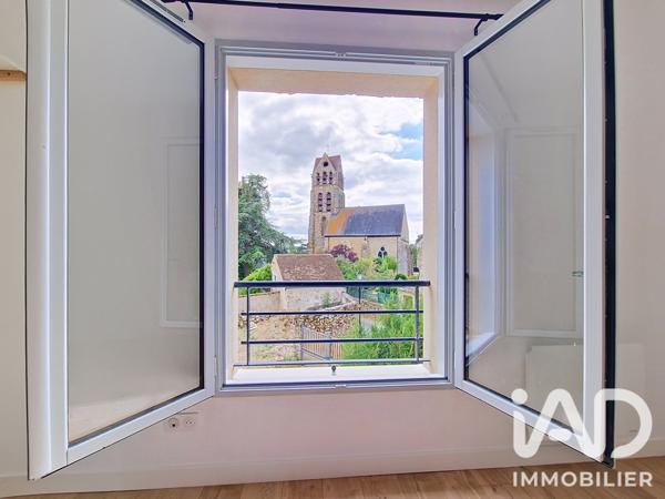Location maison 6 pièces 110 m² Briis-sous-Forges