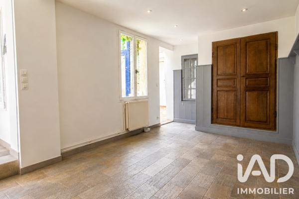 Location maison 11 pièces 295 m² Linas