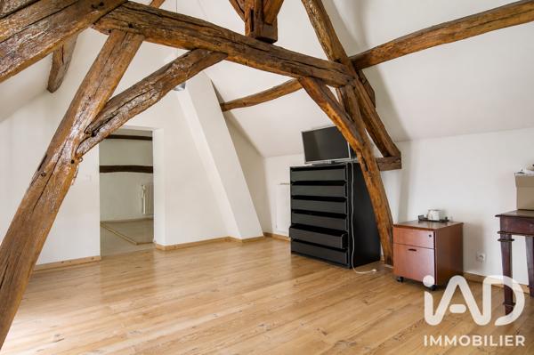 Location maison 11 pièces 295 m² Linas