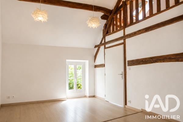Location maison 11 pièces 295 m² Linas