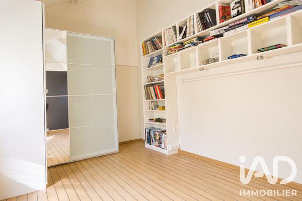 Location maison 11 pièces 295 m² Linas