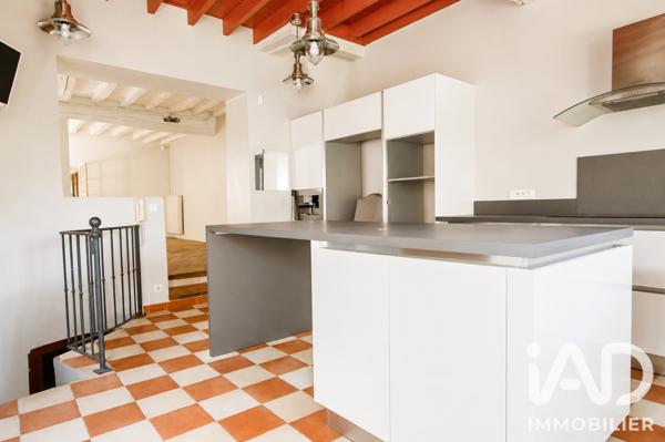 Location maison 11 pièces 295 m² Linas