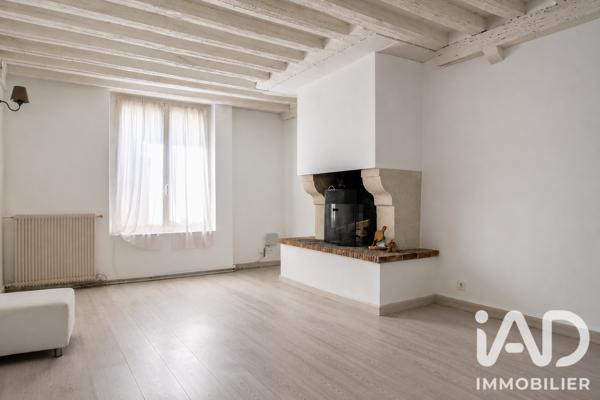 Location maison 11 pièces 295 m² Linas