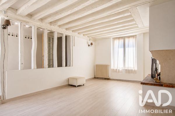 Location maison 11 pièces 295 m² Linas