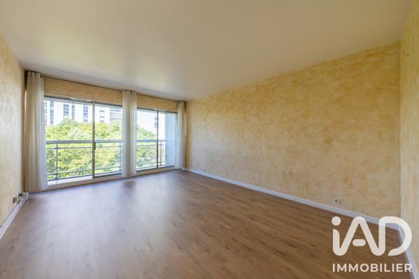 Appartement à vendre 3 pièces 69 m² Chevilly-Larue