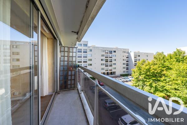 Appartement à vendre 3 pièces 69 m² Chevilly-Larue
