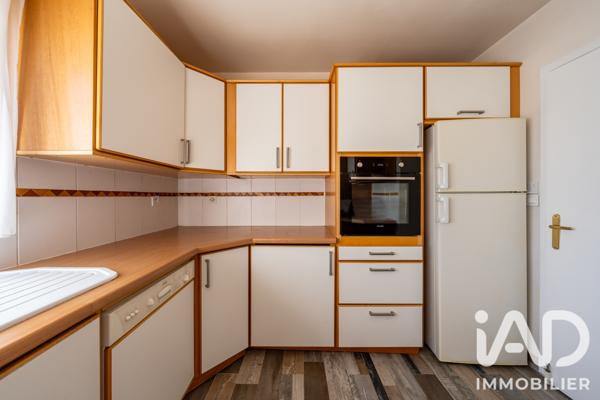 Appartement à vendre 3 pièces 69 m² Chevilly-Larue