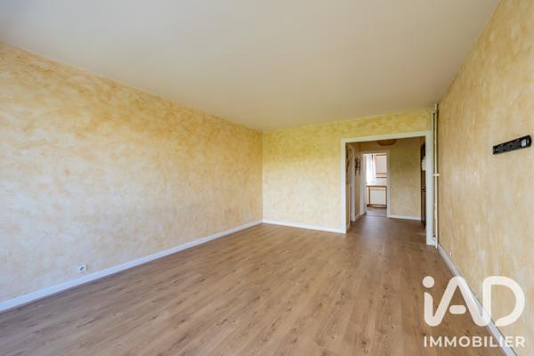 Appartement à vendre 3 pièces 69 m² Chevilly-Larue