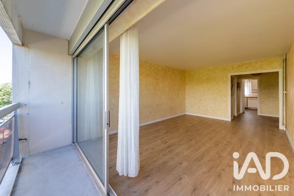 Appartement à vendre 3 pièces 69 m² Chevilly-Larue