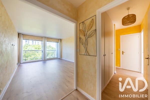 Appartement à vendre 3 pièces 69 m² Chevilly-Larue