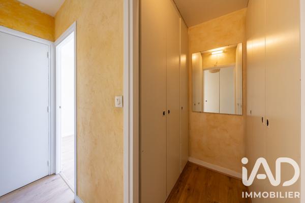 Appartement à vendre 3 pièces 69 m² Chevilly-Larue