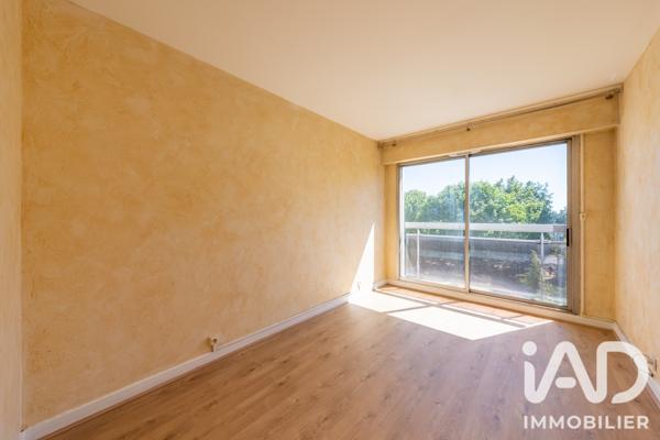 Appartement à vendre 3 pièces 69 m² Chevilly-Larue