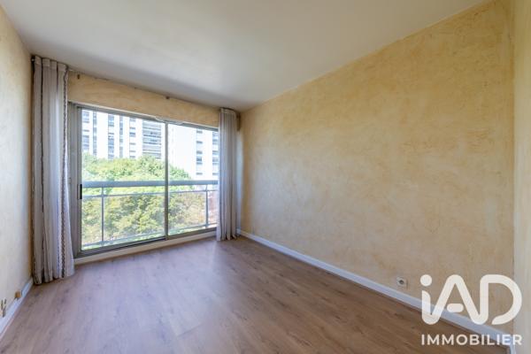 Appartement à vendre 3 pièces 69 m² Chevilly-Larue
