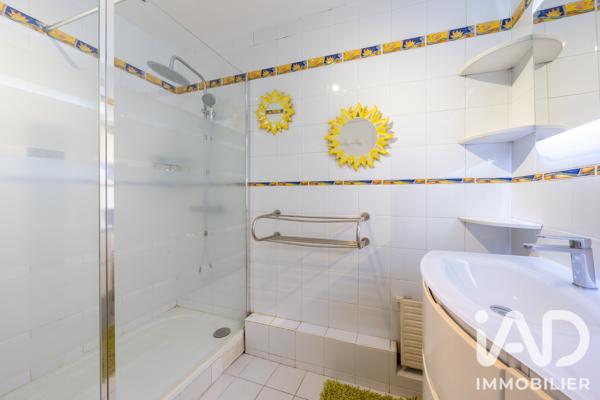 Appartement à vendre 3 pièces 69 m² Chevilly-Larue