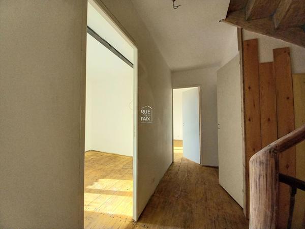 86330 SAINT JEAN DE SAUVES Maison Saint Jean De Sauves 6 pièces 148 m²