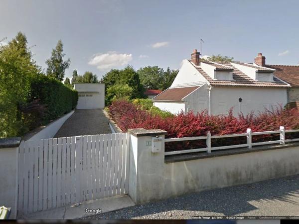 Vente Maison 4 pièces 86 m2 à Crépy-en-Valois