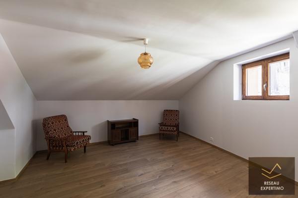 Bozel (73350) ACHAT-VENTE MAISON résidence principale ou secondaire 73350 BOZEL dans Hameau de charme et recherché