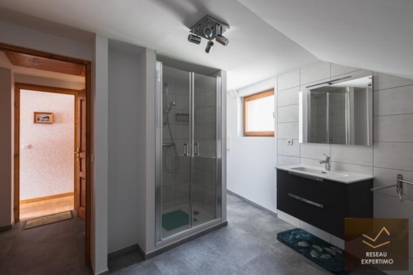 Bozel (73350) ACHAT-VENTE MAISON résidence principale ou secondaire 73350 BOZEL dans Hameau de charme et recherché