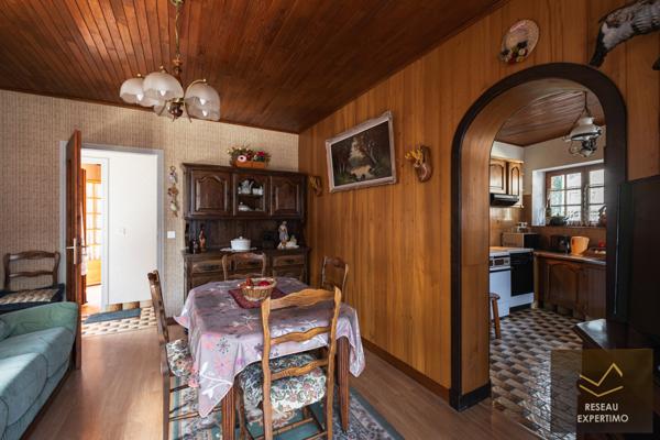 Bozel (73350) ACHAT-VENTE MAISON résidence principale ou secondaire 73350 BOZEL dans Hameau de charme et recherché