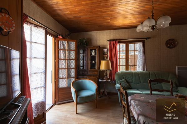 Bozel (73350) ACHAT-VENTE MAISON résidence principale ou secondaire 73350 BOZEL dans Hameau de charme et recherché