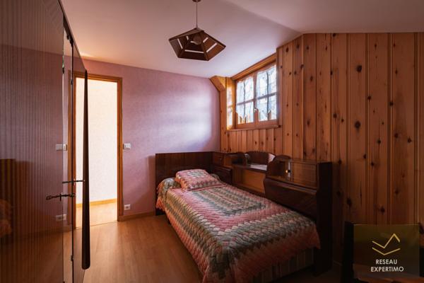 Bozel (73350) ACHAT-VENTE MAISON résidence principale ou secondaire 73350 BOZEL dans Hameau de charme et recherché